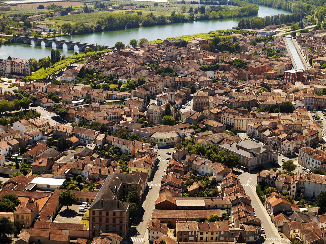 Couvreur moissac
